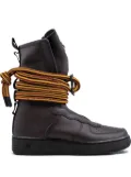 Nike SF AF1 Hi sneakers - Brown