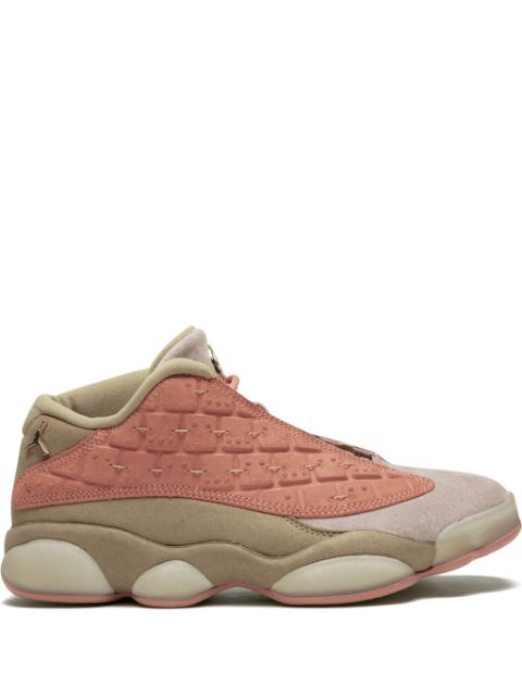 Jordan x CLOT Air Jordan 13 Retro Low NRG CT ''Terracotta Warrior