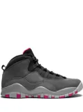Jordan Kids Air Jordan 10 Retro (GS) sneakers - Grey