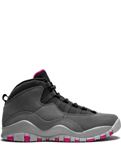 Jordan Kids Air Jordan 10 Retro (GS)-sneakers