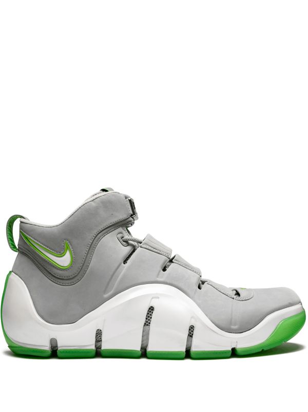 tenis nike lebron zoom