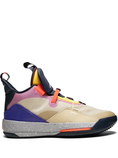 Jordan Air Jordan 33 sneakers