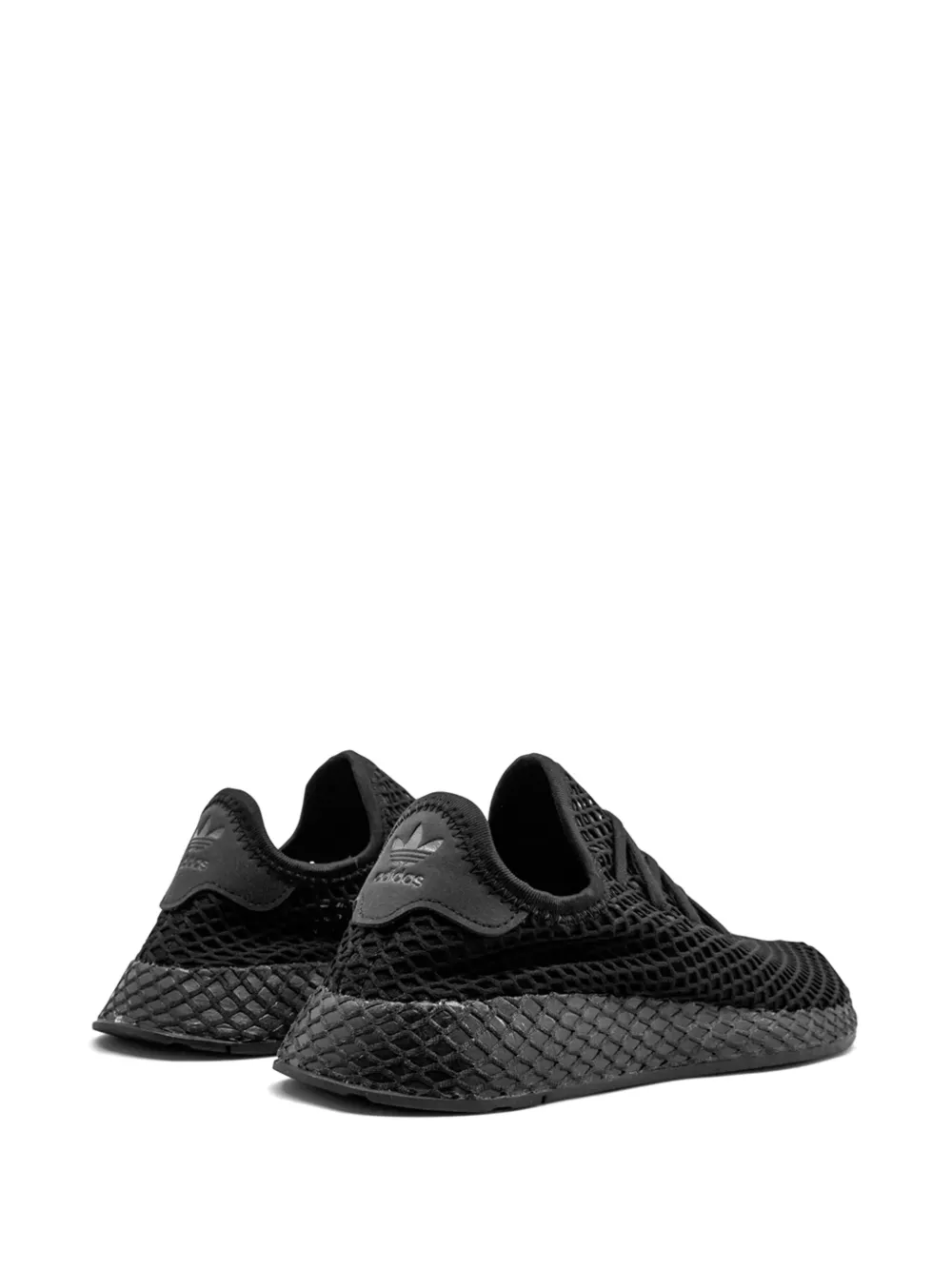 Adidas deerupt marron best sale