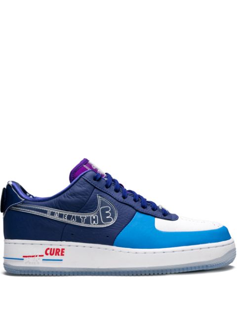 Nike x Doernbecher Air Force 1 Low sneakers WOMEN