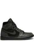 Jordan Air Jordan 1 Retro High ""Rox Brown"" sneakers - Black