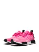 الصورة 2 من adidas حذاء رياضي NMD_R1 PK W