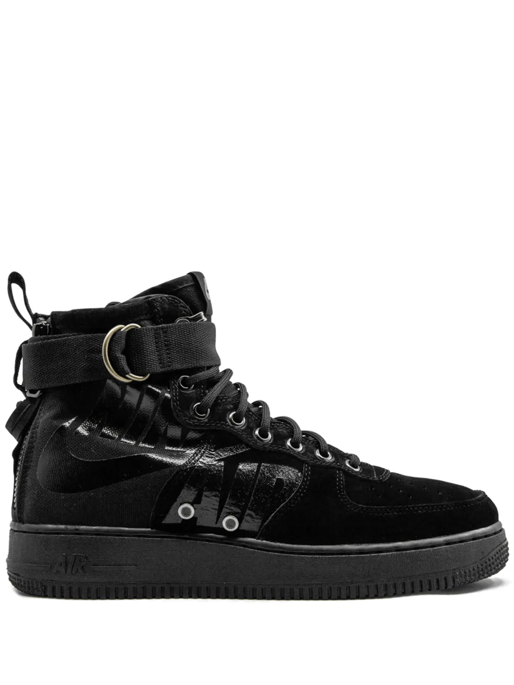Nike SF AF1 MID sneakers · 11.5