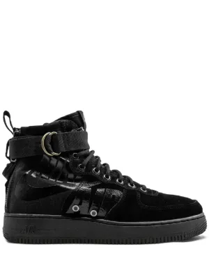 Nike Air Fear Of God 1 ハイカットスニーカー 通販 - FARFETCH