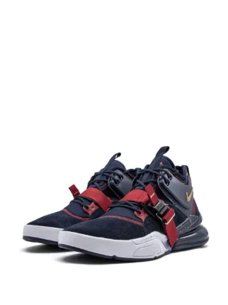 nike air force 270 navy