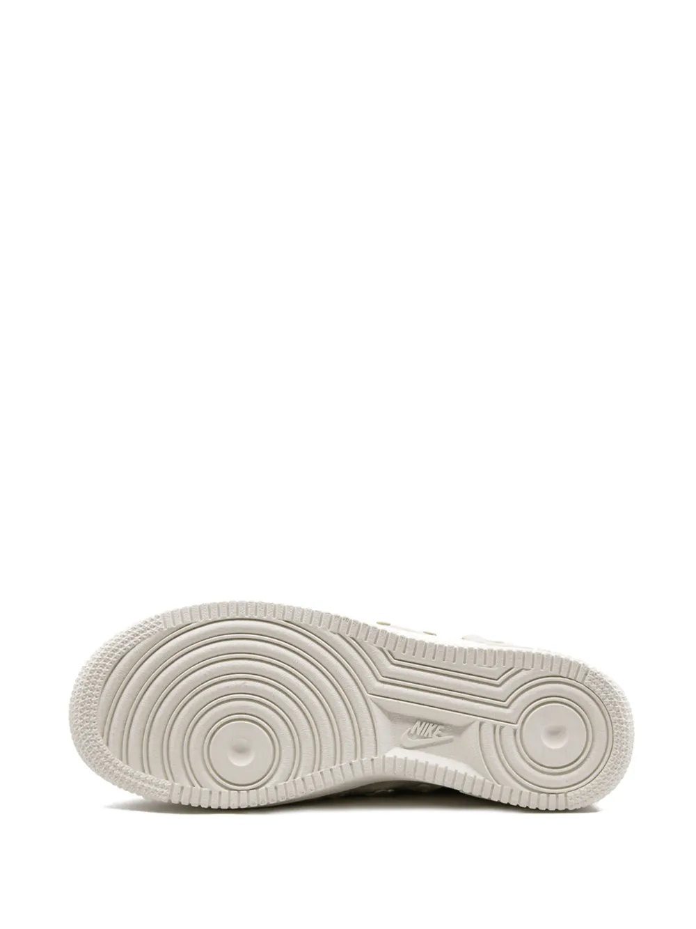 Nike W Sf Af1 Mid Sneakers In Neutral