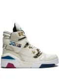 Converse x Don C ERX Hi ""Just Don"" sneakers - White