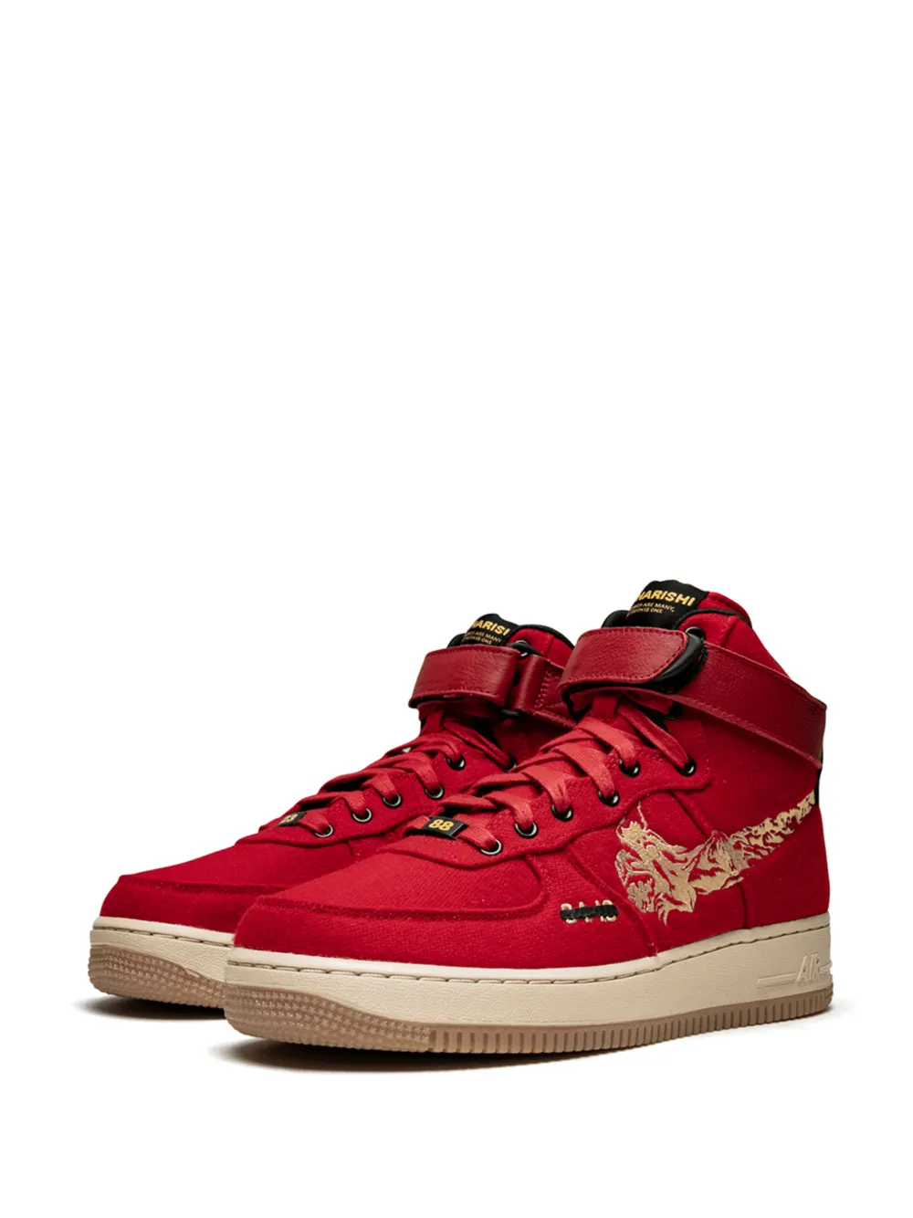 фото Nike кроссовки air force 1 high premium id