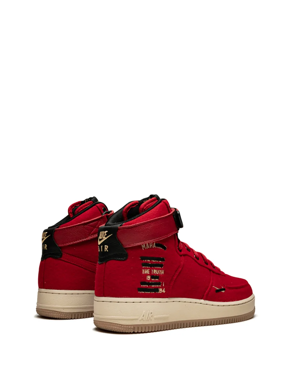 фото Nike кроссовки air force 1 high premium id