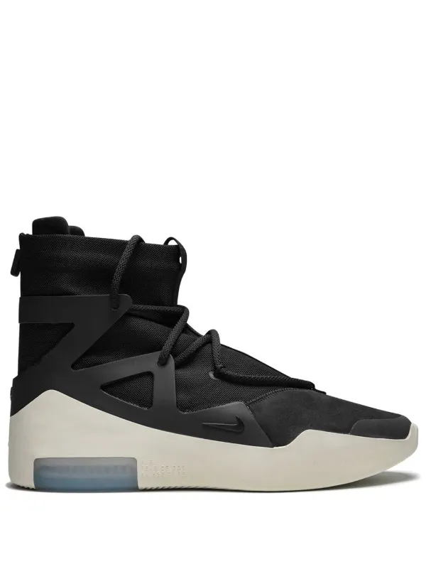 Nike Air Fear Of God 1 hi-top sneakers 