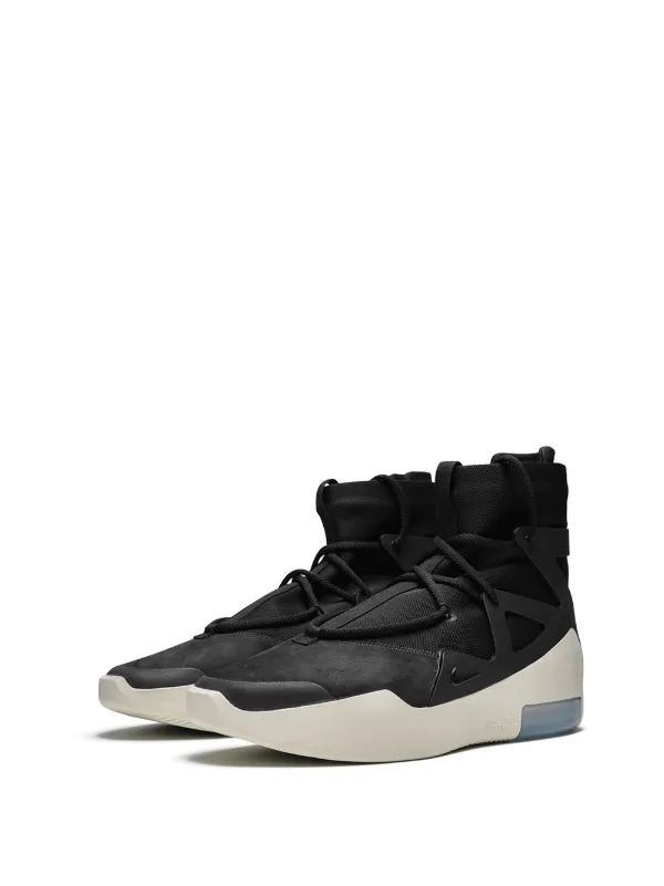 Nike Air Fear Of God 1 ハイカットスニーカー 通販