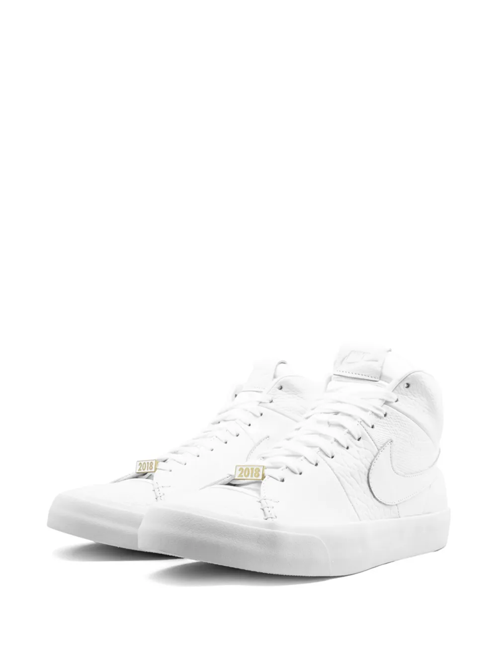 фото Nike кроссовки battle royal qs