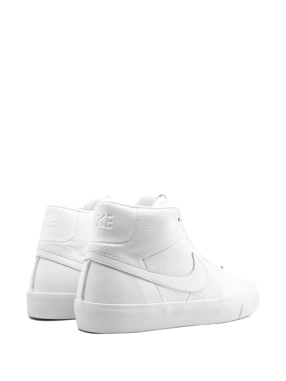 фото Nike кроссовки battle royal qs