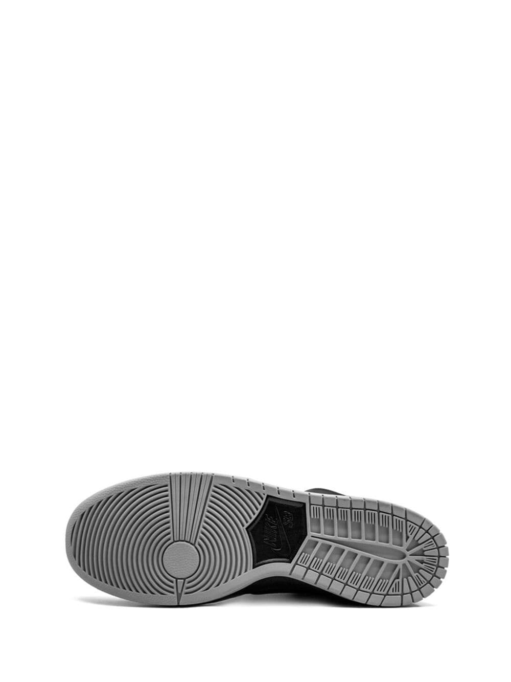 Tante College compileren Nike x Black Bar SB Zoom Dunk High Pro QS Sneakers - Farfetch