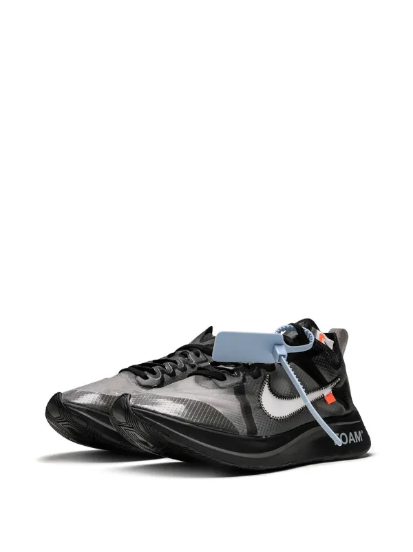 NIKE THE10 ZOOM FL off-white ナイキ　オフホワイト