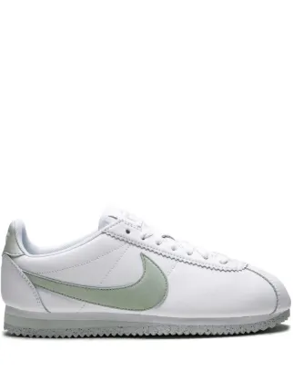 classic cortez flyleather sneaker