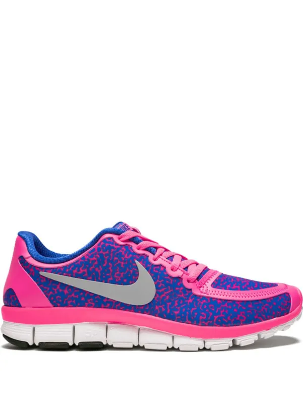 nike free 5.0 V4