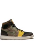 Jordan Air Jordan 1 RTR HI PREM UT sneakers - Brown