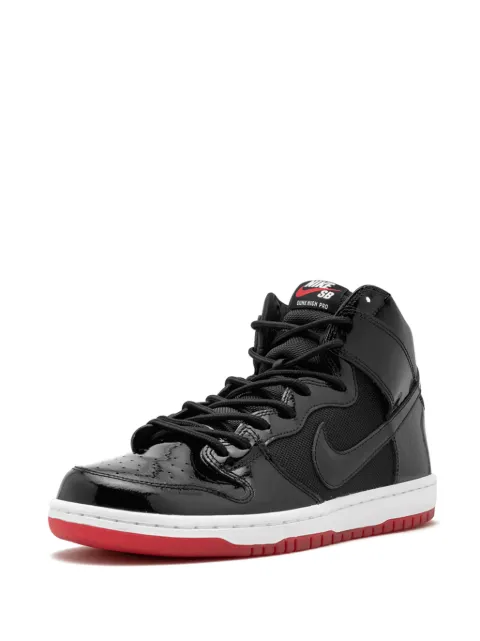 nike sb zoom dunk high tr