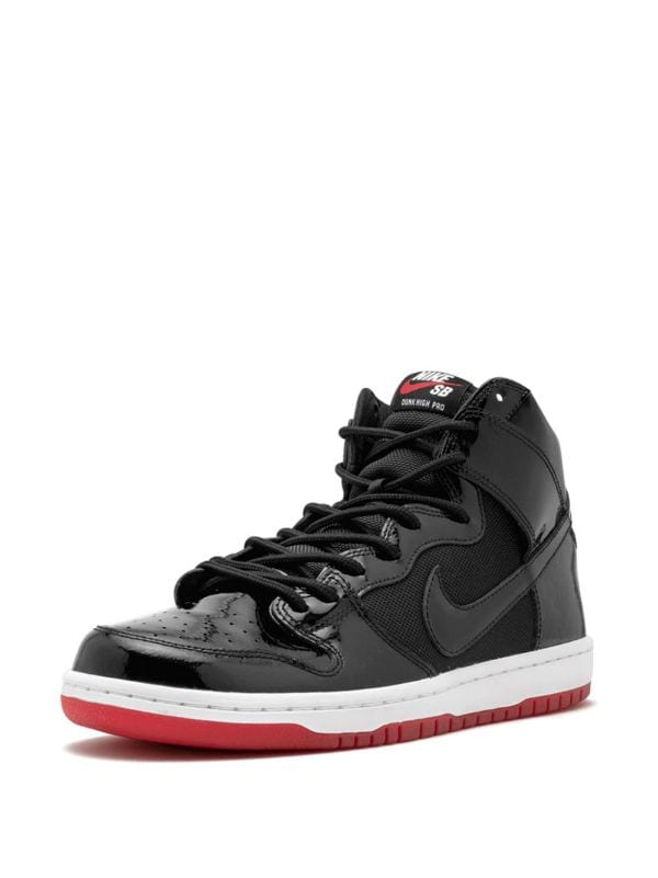 nike sb dunk high bred for sale