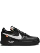 Nike X Off-White Nike x Off-White 'Air Force 1 Low: The Ten' スニーカーの画像1
