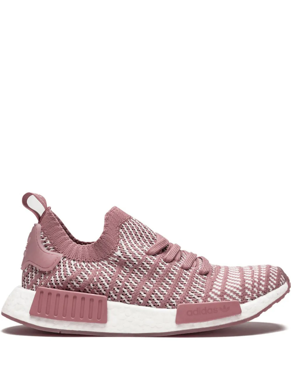фото Adidas кроссовки nmd_r1 stlt pk w