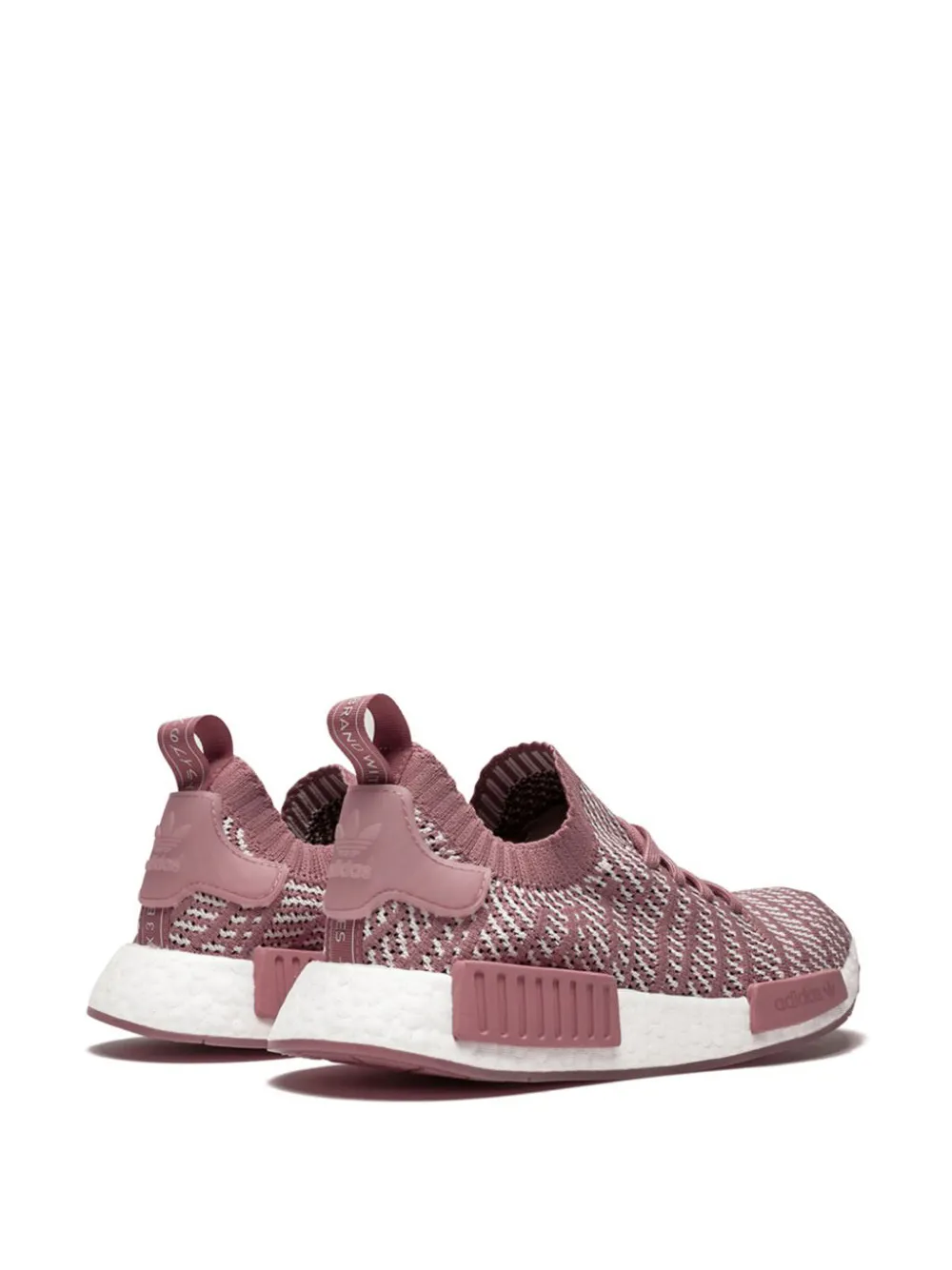 фото Adidas кроссовки nmd_r1 stlt pk w