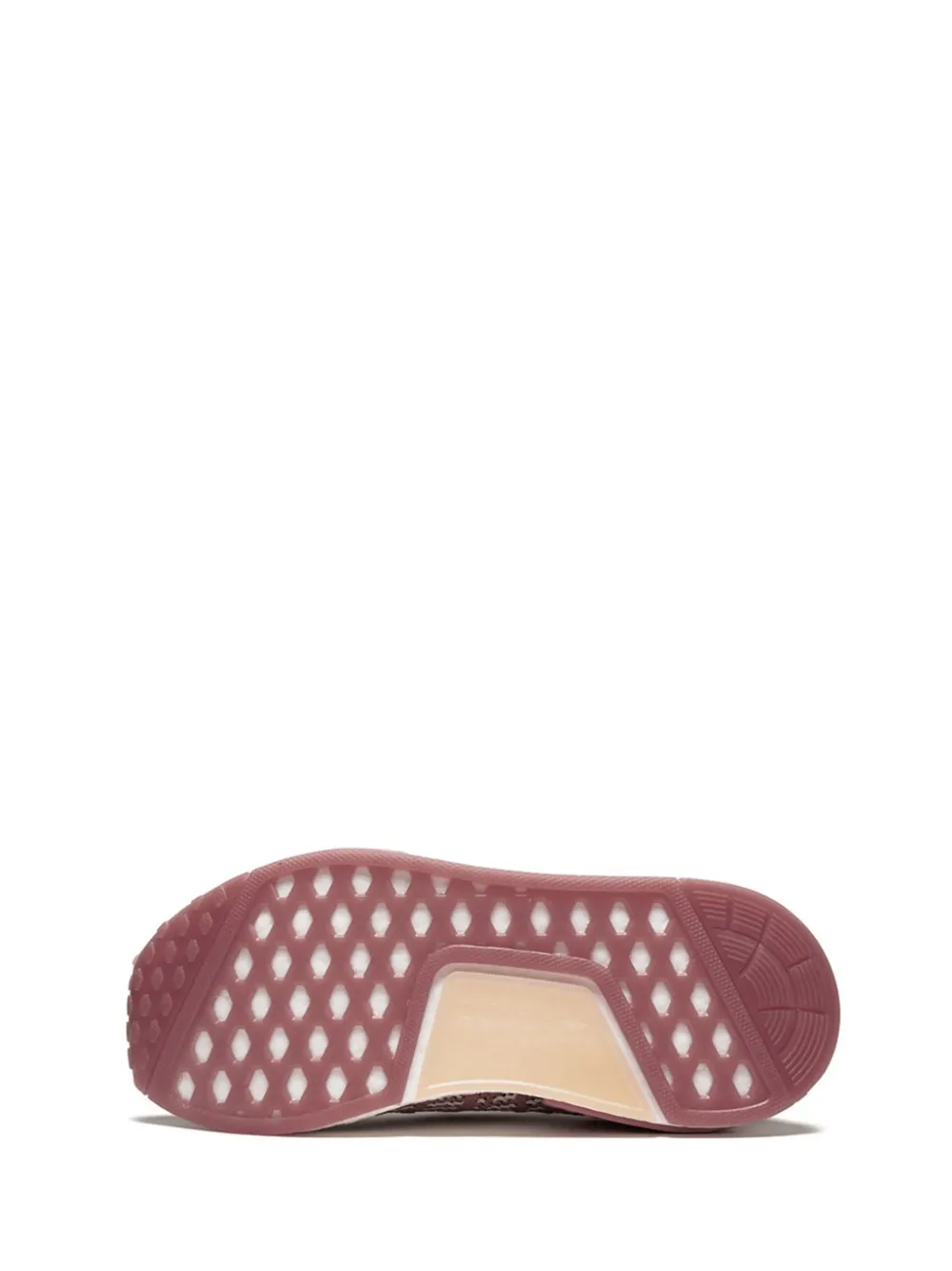 фото Adidas кроссовки nmd_r1 stlt pk w