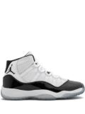 Jordan Kids Air Jordan 11 Retro ""Concord 2018"" sneakers - White