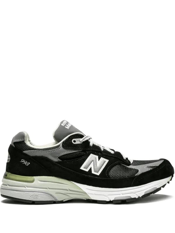 New Balance 993 Sneakers | Black | FARFETCH