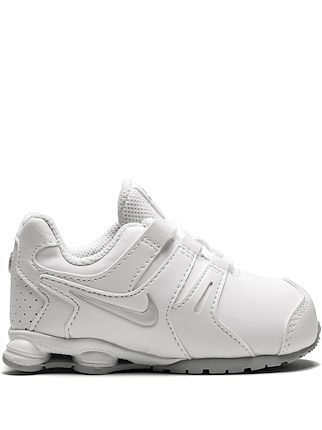 nike kids shox