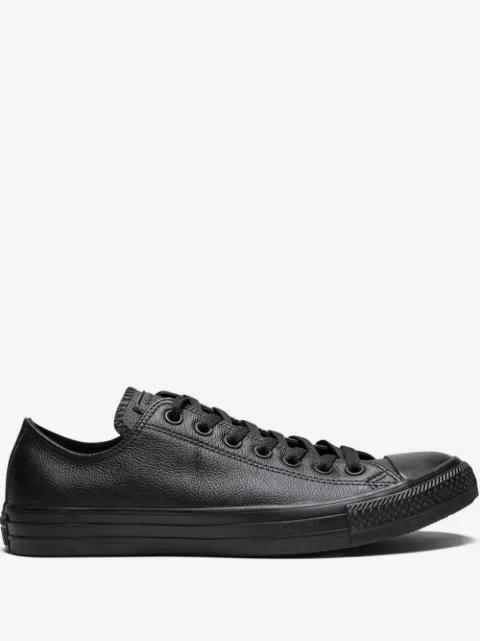 Converse 척 테일러 올스타 OX 로우탑 스니커즈