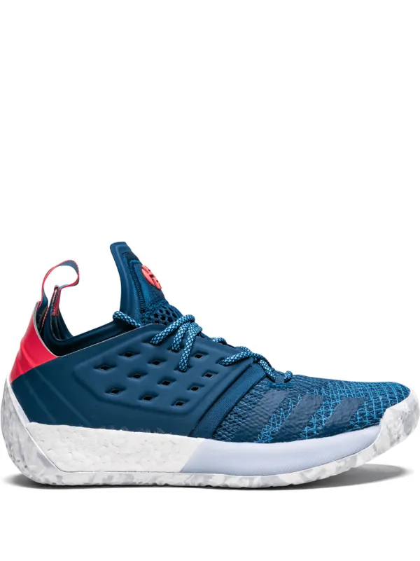 harden 2 shoes