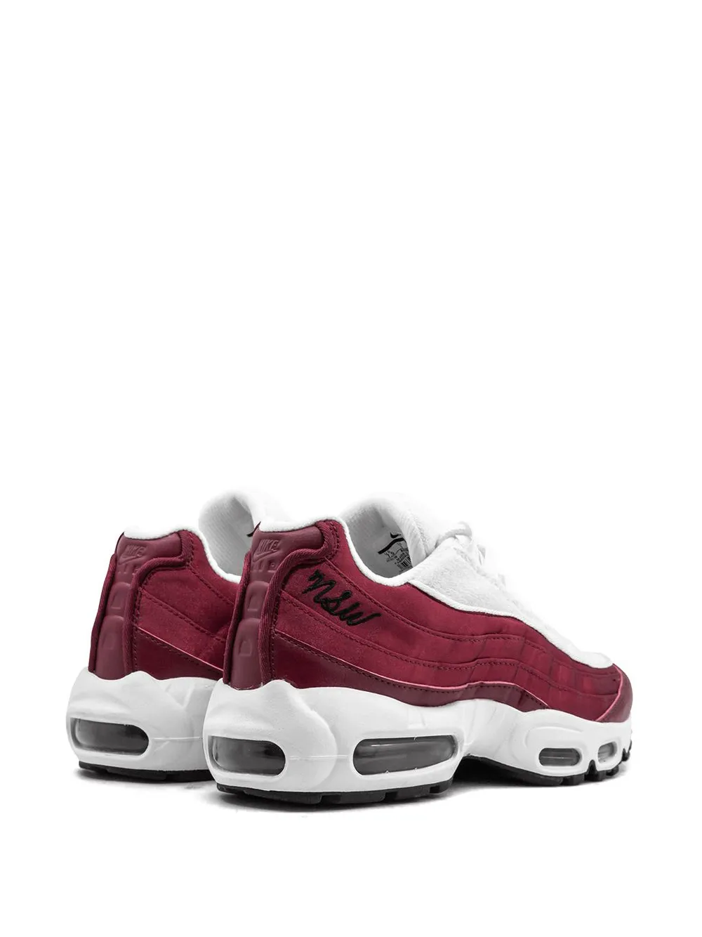 фото Nike кроссовки air max 95