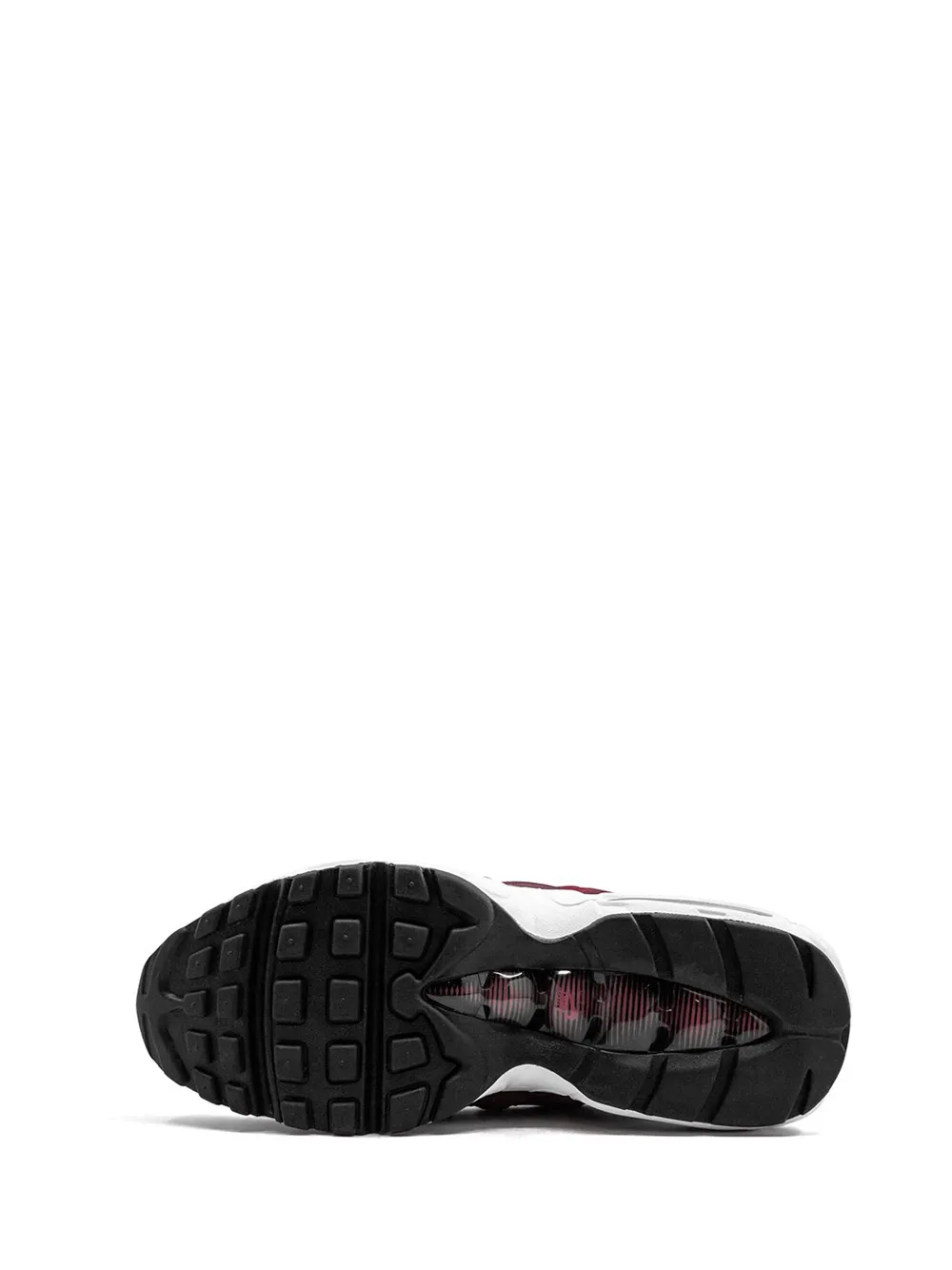 фото Nike кроссовки air max 95