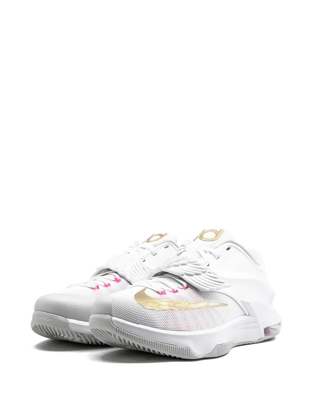 nike kd 2 beige