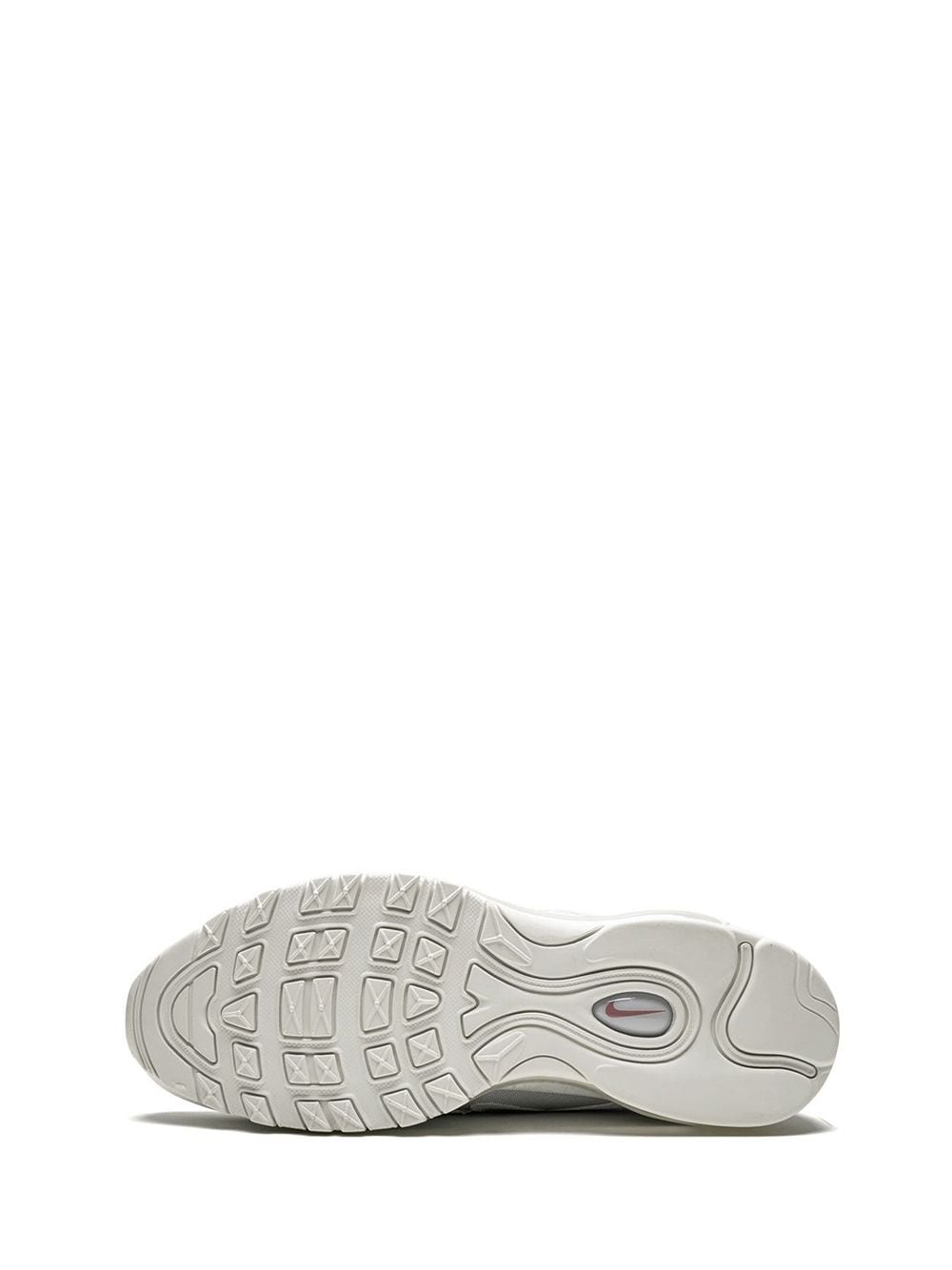 Shop Nike Air Max 97 Sneakers In White