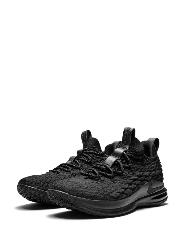 low top lebron 15