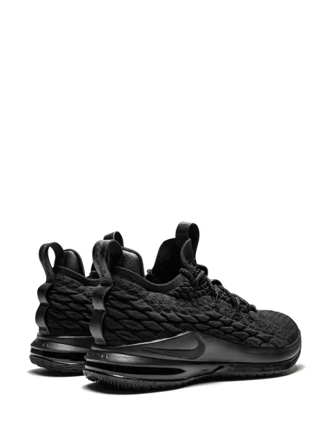 lebron 15 low blackout