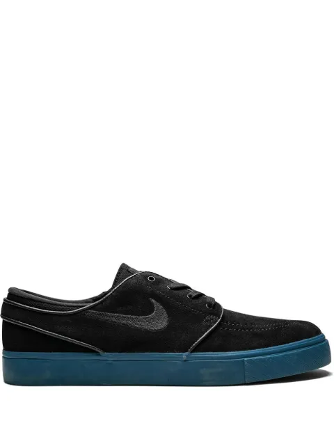 Nike Кеды Zoom Stefan Janoski - Купить В Интернет Магазине В Москве | Цены, Фото.
