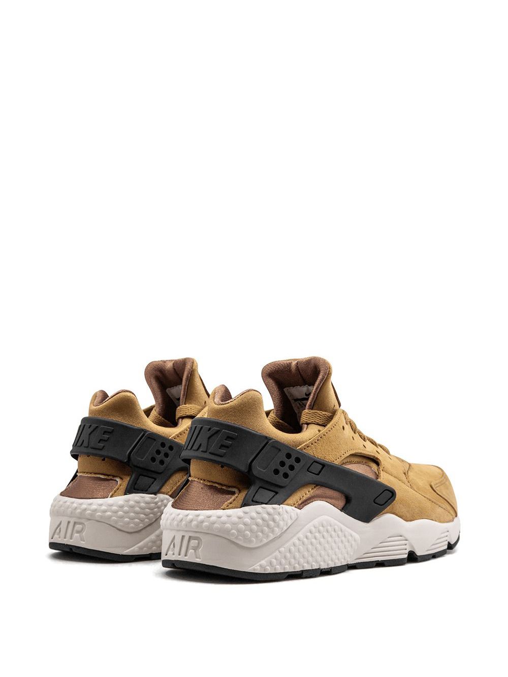 фото Nike кроссовки air huarache run prm