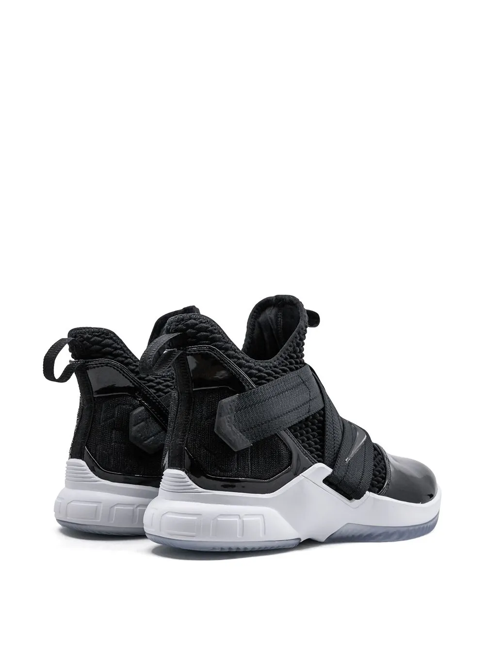 фото Nike кроссовки lebron soldier 12 sfg