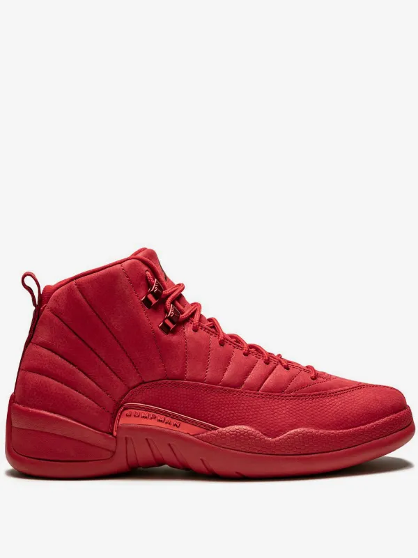 AIR JORDAN 12 RETRO  \'GYM RED\' Jordan 12 Retro  main image 3