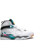 Jordan Air Jordan 8 Retro ""South Beach"" sneakers - White