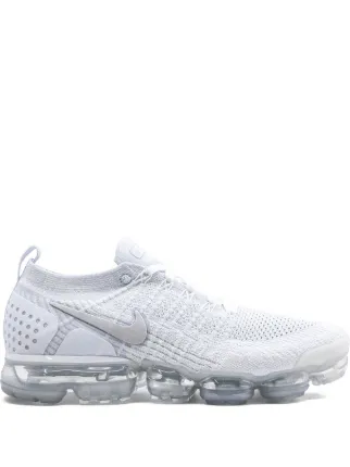 w air vapormax flyknit 2