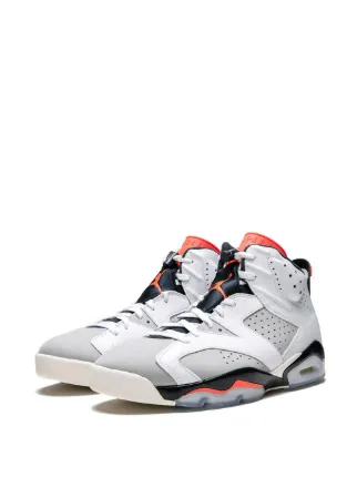 tinker hatfield air jordan 6